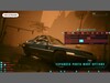 Geavanceerde fotomodusopties met update 2.3. (Afbeeldingsbron: Cyberpunk 2077 op YouTube)