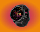 De Forerunner 970 is een van de vijf smartwatches die in aanmerking komen voor softwareversie 17.38.