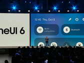 One UI 6 zal tot halverwege het eerste kwartaal van 2024 blijven verschijnen op de productstapel van Samsung. (Afbeeldingsbron: Samsung)