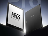 De iReader Neo 3 Pro heeft pogo-pennen die aan een behuizing met fysieke knoppen voor het omslaan van pagina's worden bevestigd. (Afbeeldingsbron: iReader)