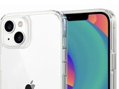 Deze iPhone 14 is blijkbaar een Plus-model. (Bron: Tommy Boi via Twitter)