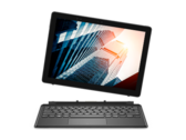 Kort testrapport Dell Latitude 12 5285 2-in-1 Convertible