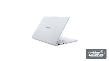 De laptop zal worden uitgerust met Intel's Core Ultra 5 in combinatie met 16 GB of 32 GB LPDDR5x-geheugen.