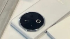 Het geruchtmakende ontwerp van de 22-reeks van Meizu. (Afbeeldingsbron: Digital Chat Station)