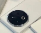 Het geruchtmakende ontwerp van de 22-reeks van Meizu. (Afbeeldingsbron: Digital Chat Station)