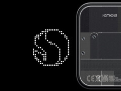 Nothing heeft zich opnieuw tot Qualcomm gewend voor zijn volgende smartphone. (Afbeeldingsbron: Nothing & Max Jambor - bewerkt)