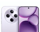 De "Find X8s+". (Afbeeldingsbron: Digital Chat Station via Weibo) 