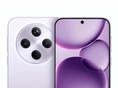 De "Find X8s+". (Afbeeldingsbron: Digital Chat Station via Weibo) 
