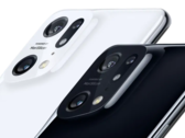 De Find X5-serie. (Bron: OPPO)