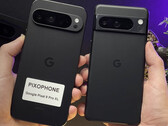 De Pixel 9 Pro XL wordt het grootste model in de Pixel 9-serie. (Afbeeldingsbron: Pixophone)