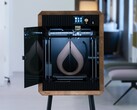 Signature Oak Core One 3D printer. (Afbeeldingsbron: Prusa)
