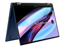 In review: Asus Zenbook Flip 15 Q539ZD