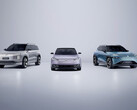 De nieuwste conceptauto's van Volkswagen. (Afbeeldingsbron: Volkswagen)