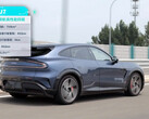 De bereiktest van de Xiaomi YU7 Max SUV. (Afbeeldingsbron: Sohu)