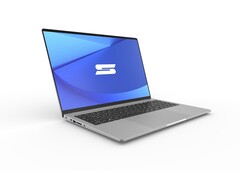 Slankste en lichtste 16-inch laptop (Afbeelding Bron: Schenker)