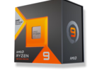 AMD's nieuwste Ryzen 9000 X3D CPU's worden mogelijk later dit jaar onthuld (afbeelding via AMD)