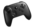 De 8BitDo 64 Controller behoudt enkele functies van de originele Nintendo 64 Controller. (Afbeeldingsbron: 8BitDo)