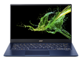 Kort testrapport Acer Swift 5 Laptop: een algehele verbetering voor de 14-inch Ultrabook