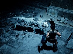 Achilles: Legends Untold is tot 1 maart met 80% korting verkrijgbaar op Steam.