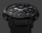 De volgende Amazfit smartwatch zou volgen op de release van de T-Rex 3 Pro (afbeelding). (Afbeeldingsbron: Amazfit)