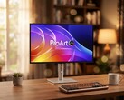 Het ProArt Display OLED PA27UCDV beschikt over een breed scala aan aansluitingen.