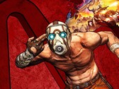 Cover voor Borderlands: Game of The Year-editie