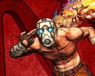Cover voor Borderlands: Game of The Year-editie