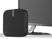 ASUS heeft niet bevestigd of de Chromebox 5 ventilatorloos is. (Beeldbron: ASUS)