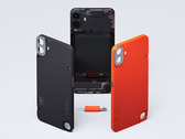 Bij CMF Phone 1 kunt u de achtercover verwisselen (Afbeelding bron: CMF)