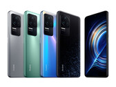 Xiaomi gaat de strijd aan met iQOO wanneer het de Redmi K60-serie uitbrengt. (Beeldbron: Xiaomi)