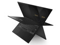 MSI Summit E14 Flip Evo A12M convertible review: Een legitiem alternatief voor HP, Dell of Lenovo