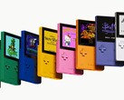 Analogue bereidt zich voor op een nieuwe ronde limited-edition gaming handhelds. (Afbeeldingsbron: Analogue)