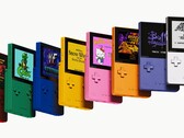 Analogue bereidt zich voor op een nieuwe ronde limited-edition gaming handhelds. (Afbeeldingsbron: Analogue)
