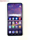Xiaomi Redmi Note 14 5G (bron: Manuel Masiero)