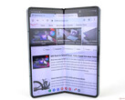 Meer informatie over de Galaxy Z Fold5 en Galaxy Z Flip5 is online opgedoken (afbeelding via eigen)