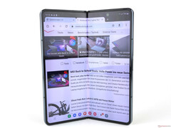 Meer informatie over de Galaxy Z Fold5 en Galaxy Z Flip5 is online opgedoken (afbeelding via eigen)