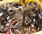 Google zet in op fusie voor het datacentertijdperk. Afgebeeld: De Tokamakput van ITER (Beeldbron: ITER)