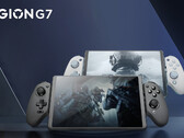 Lenovo Legion G7 lijkt een rebranding te zijn van GameSir G8 Galileo (Afbeelding bron: Lenovo - bewerkt)