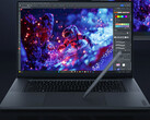 De nieuwe Yoga Pro 16 met RTX 5070 wordt geleverd met een Wacom-gevoed touchpad.