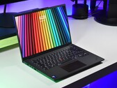 Enorme verbeteringen dankzij Intel Arrow Lake: Lenovo ThinkPad P14s Gen 6 laptop beoordeling
