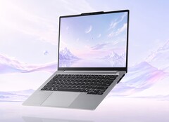 De Lenovo Zhaoyang Yue Air 14