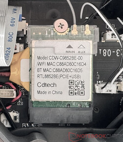 WLAN-module
