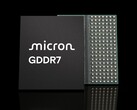 Micron onthult zijn 1γ-node DDR5-geheugen met 9200MT/s-snelheden en verbeterde energie-efficiëntie. (Afbeeldingsbron: Micron)