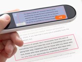 De Xiaomi Mijia Dictionary Pen heeft een 8 MP camera aan de achterkant. (Beeldbron: Xiaomi)
