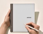 De Montblanc Digital Paper kost aanzienlijk meer dan concurrerende apparaten. (Afbeeldingsbron: Montblanc)