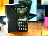 Recensie van de Motorola Razr Plus 2026