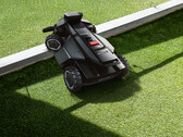 Segway's Navimow X4 robot grasmaaier