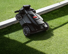 Segway's Navimow X4 robot grasmaaier