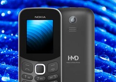 De Nokia 100 (2026) zal naar verwachting een vernieuwd ontwerp hebben, maar slechts kleine hardware-upgrades.