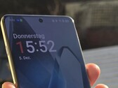 Het beeldscherm van de OnePlus 13. (Afbeeldingsbron: Notebookcheck)